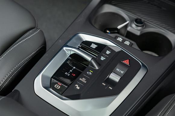 2026 BMW M135i Hatchback