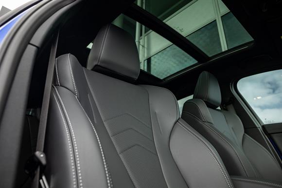 2026 BMW M135i Hatchback