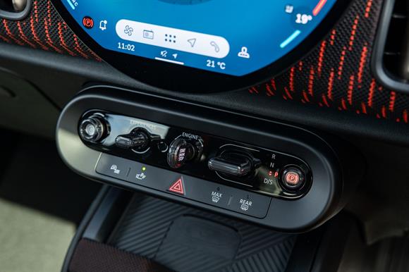 2026 MINI Countryman RV-SUV