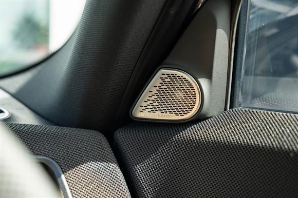 2026 MINI Countryman RV-SUV