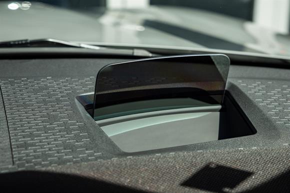 2026 MINI Countryman RV-SUV