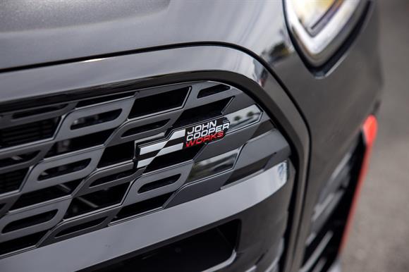 2026 MINI Countryman RV-SUV