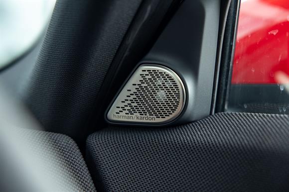 2026 MINI Countryman RV-SUV