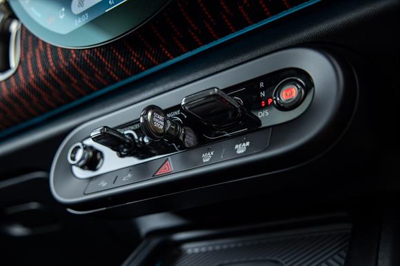 2026 MINI Countryman RV-SUV