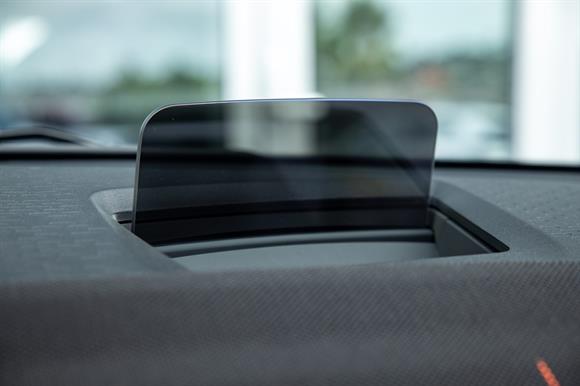 2026 MINI Countryman RV-SUV