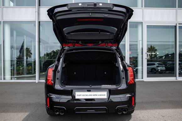 2026 MINI Countryman RV-SUV