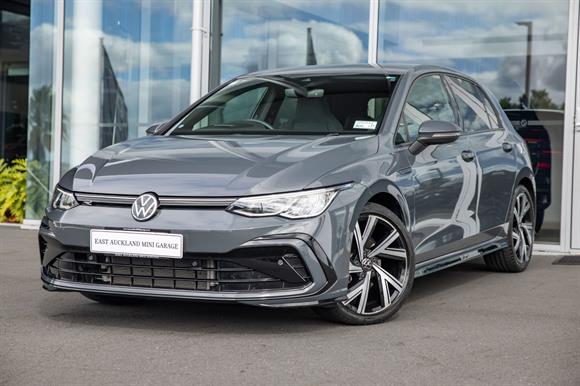 Volkswagen Golf Hatchback 2021