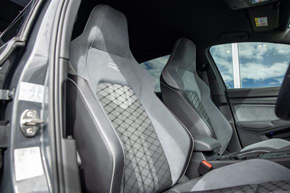 2021 Volkswagen Golf Hatchback