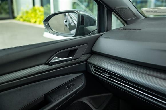 2021 Volkswagen Golf Hatchback