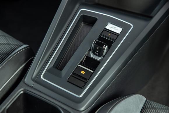 2021 Volkswagen Golf Hatchback