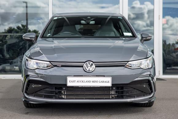 2021 Volkswagen Golf Hatchback