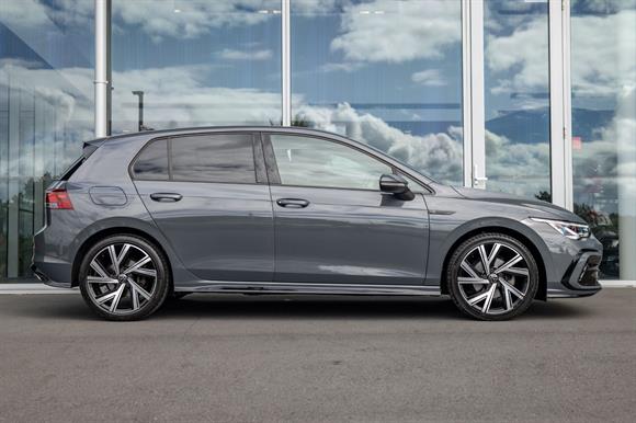 2021 Volkswagen Golf Hatchback