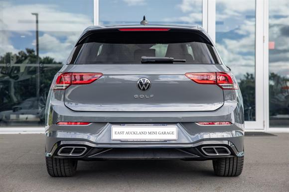 2021 Volkswagen Golf Hatchback