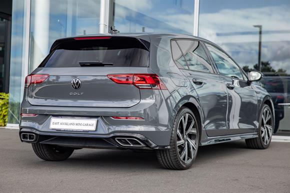 2021 Volkswagen Golf Hatchback