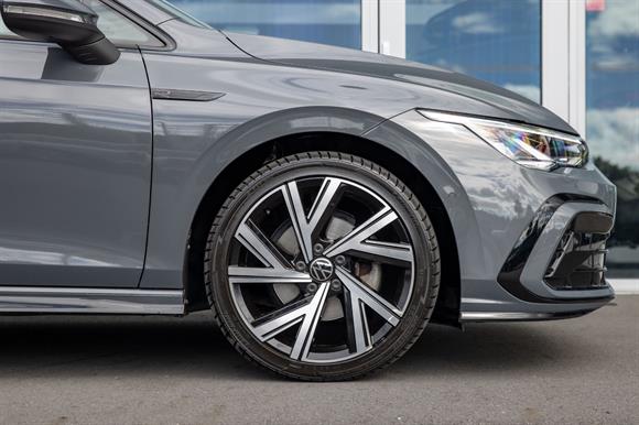 2021 Volkswagen Golf Hatchback