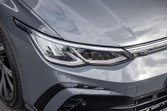 2021 Volkswagen Golf Hatchback