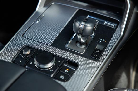 2023 Mazda CX-90 RV-SUV