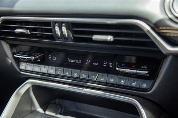 2023 Mazda CX-90 RV-SUV