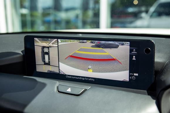 2023 Mazda CX-90 RV-SUV