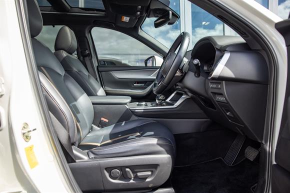 2023 Mazda CX-90 RV-SUV