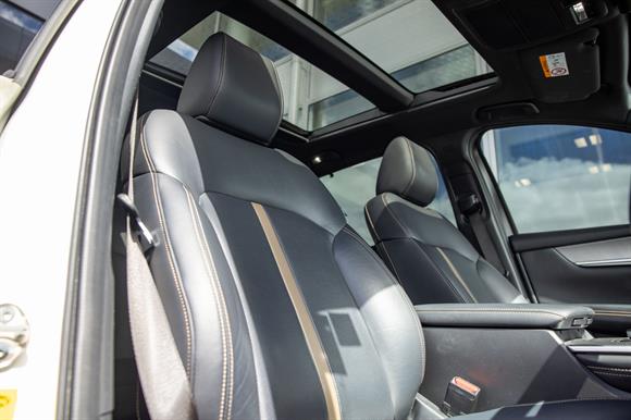 2023 Mazda CX-90 RV-SUV