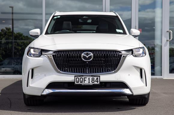 2023 Mazda CX-90 RV-SUV