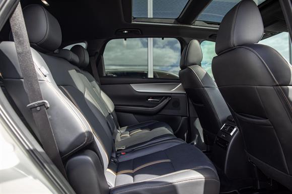 2023 Mazda CX-90 RV-SUV