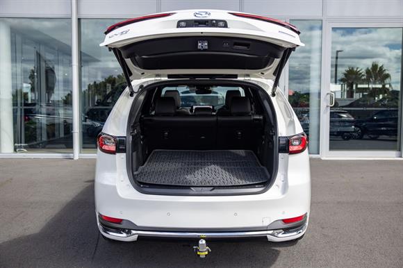 2023 Mazda CX-90 RV-SUV