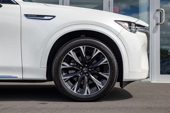 2023 Mazda CX-90 RV-SUV