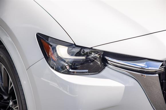 2023 Mazda CX-90 RV-SUV