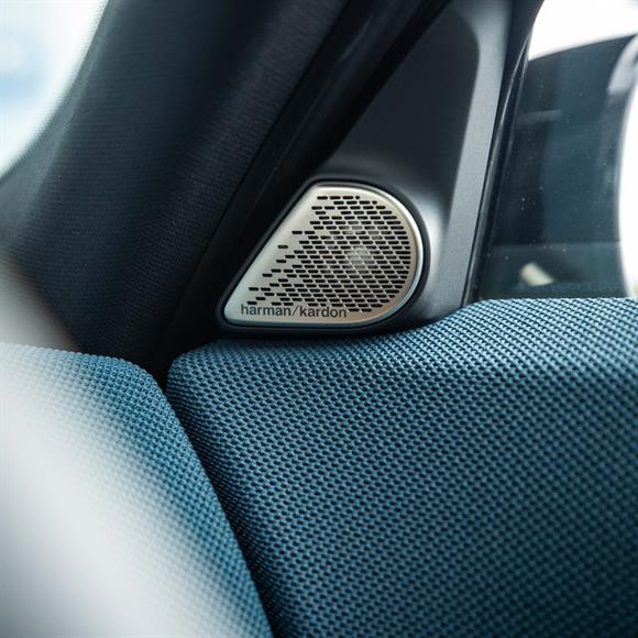 2026 MINI Countryman RV-SUV