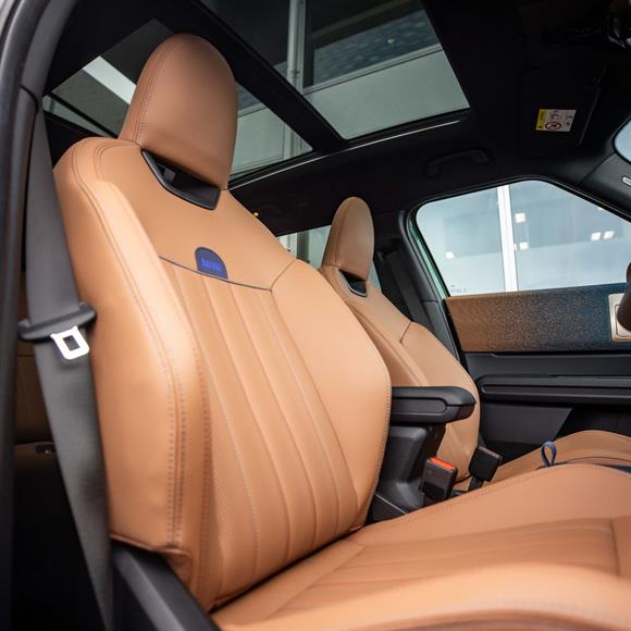 2026 MINI Countryman RV-SUV