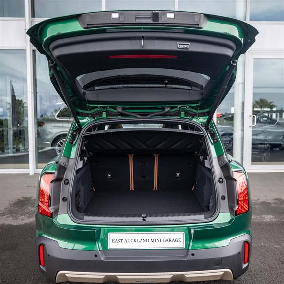 2026 MINI Countryman RV-SUV