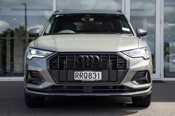 2023 Audi Q3 RV-SUV