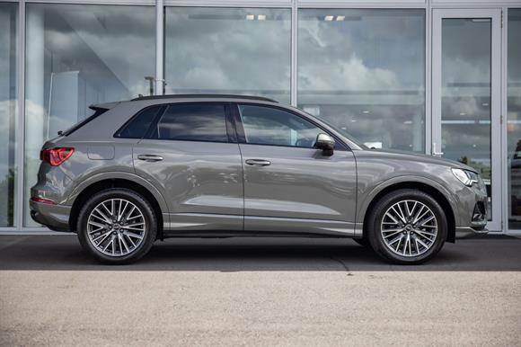 2023 Audi Q3 RV-SUV