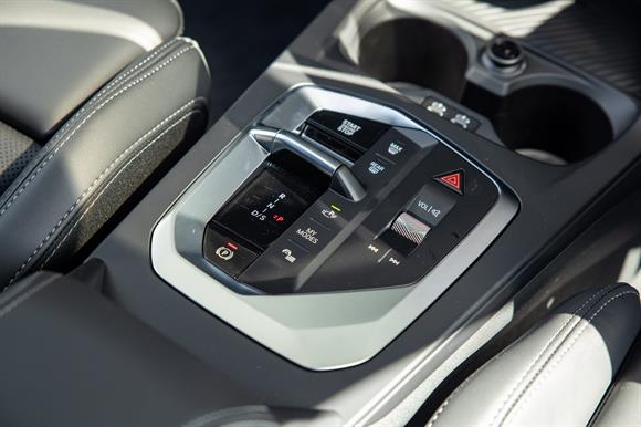 2026 BMW 120i Hatchback