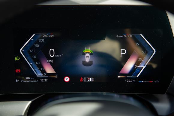 2026 BMW 120i Hatchback