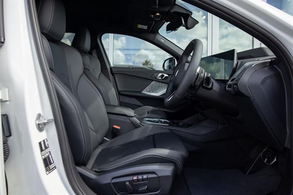 2026 BMW 120i Hatchback