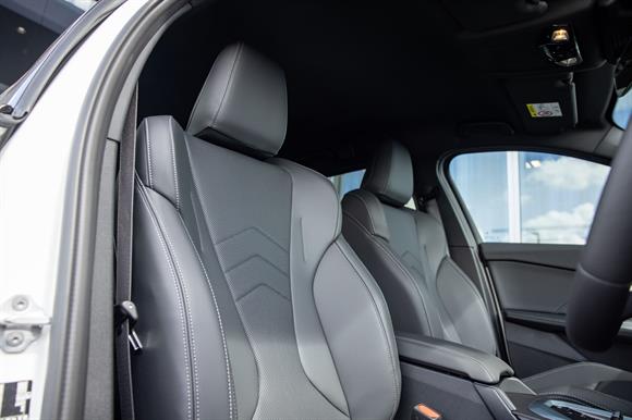 2026 BMW 120i Hatchback