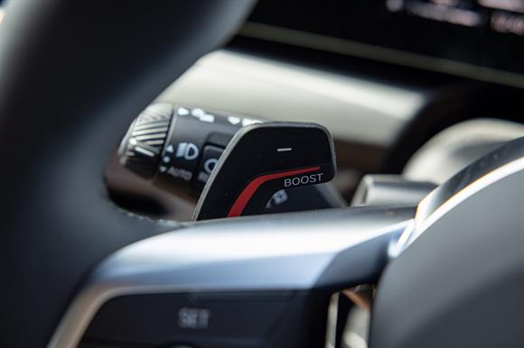 2026 BMW 120i Hatchback