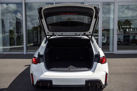 2026 BMW 120i Hatchback