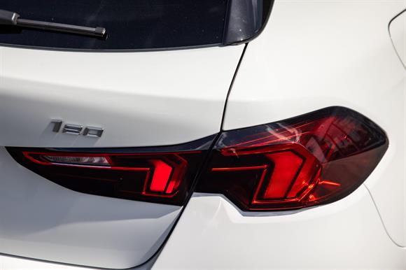 2026 BMW 120i Hatchback