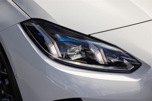 2026 BMW 120i Hatchback