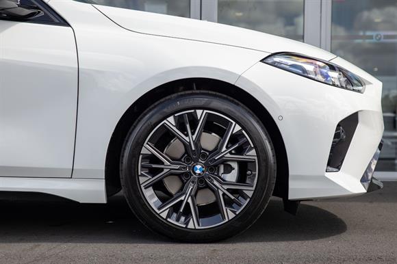 2026 BMW 120i Hatchback