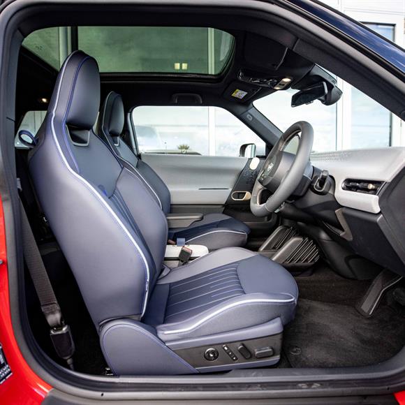 2026 MINI Cooper Hatchback