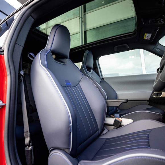 2026 MINI Cooper Hatchback