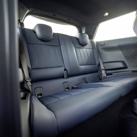 2026 MINI Cooper Hatchback