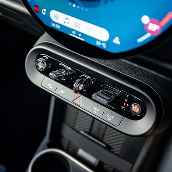 2026 MINI Cooper Hatchback