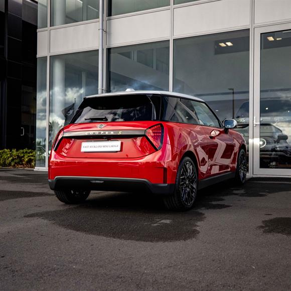 2026 MINI Cooper Hatchback