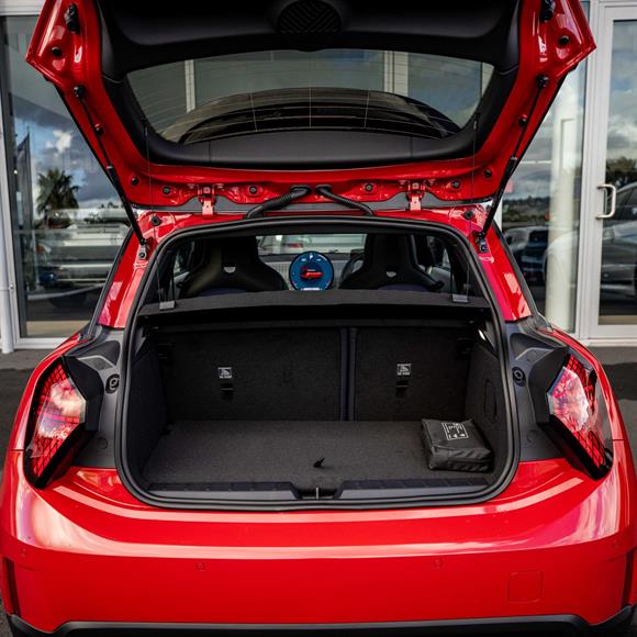 2026 MINI Cooper Hatchback